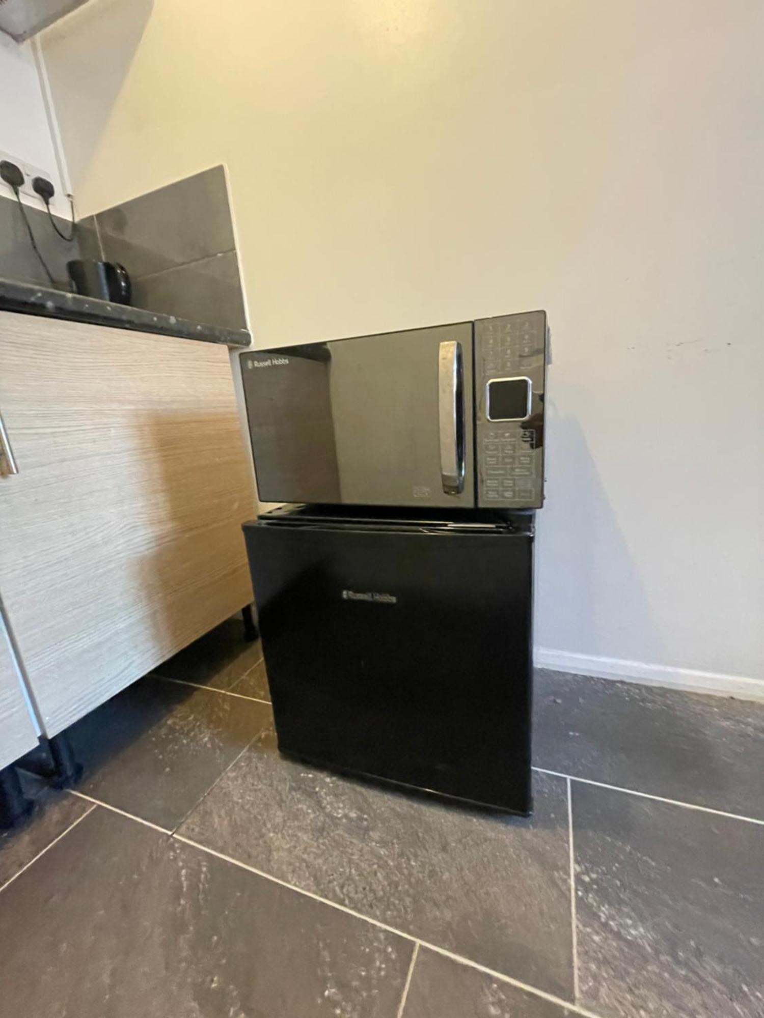 Fantastic Studio, Private Bathroom And Mini Kitchen. Thamesmead  Luaran gambar